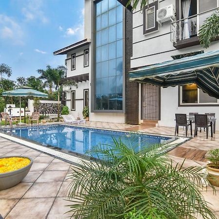 Platinum Villa 3Bhk Lonavala Exterior foto