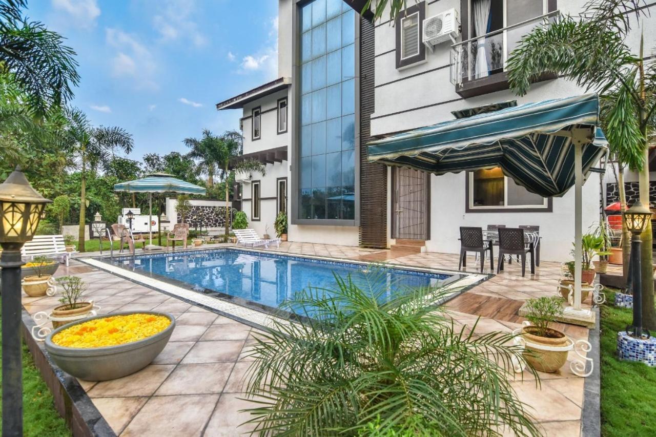 Platinum Villa 3Bhk Lonavala Exterior foto